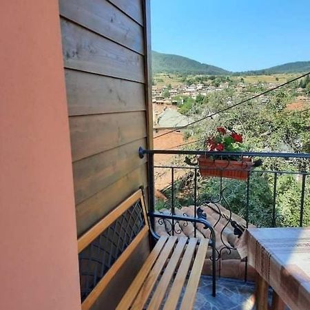 Тороманова Къща Koprivchtitsa Extérieur photo