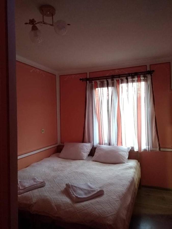 Тороманова Къща Koprivchtitsa Extérieur photo