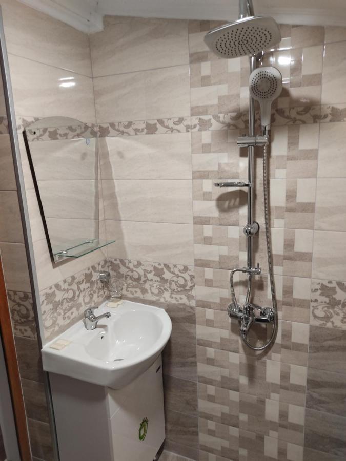 Тороманова Къща Koprivchtitsa Extérieur photo