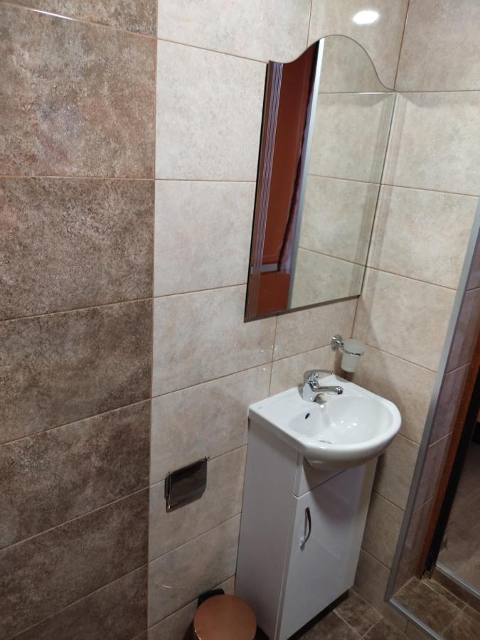 Тороманова Къща Koprivchtitsa Extérieur photo