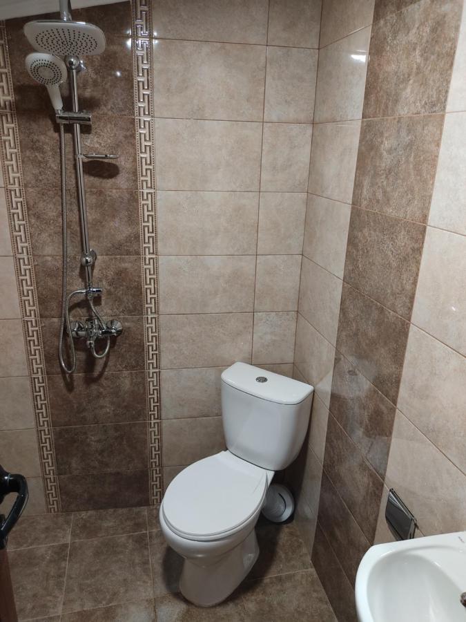 Тороманова Къща Koprivchtitsa Extérieur photo
