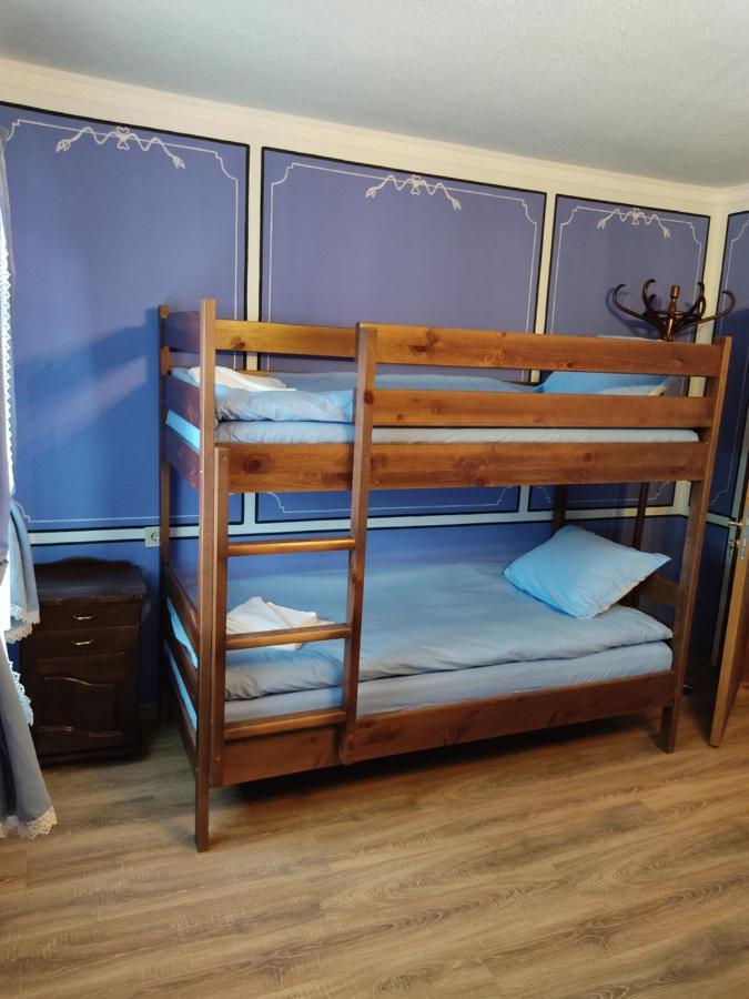 Тороманова Къща Koprivchtitsa Extérieur photo