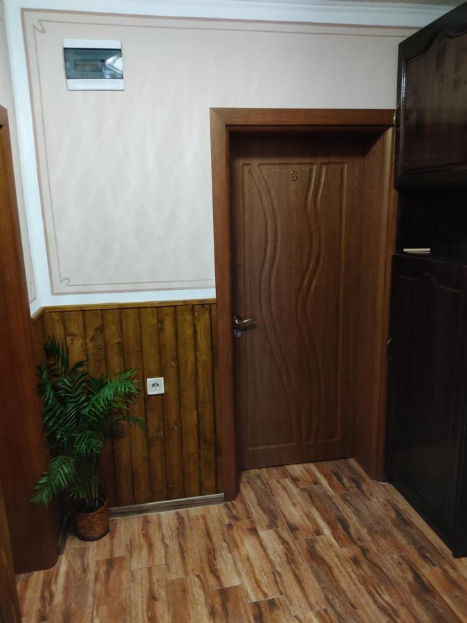 Тороманова Къща Koprivchtitsa Extérieur photo