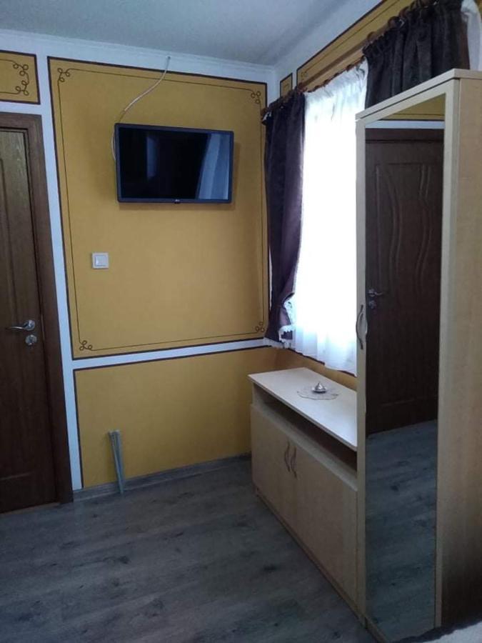 Тороманова Къща Koprivchtitsa Extérieur photo