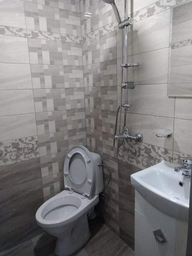 Тороманова Къща Koprivchtitsa Extérieur photo