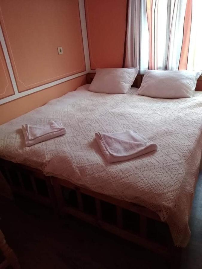 Тороманова Къща Koprivchtitsa Extérieur photo